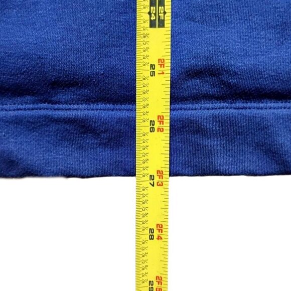 Under Armour NFL Combine Authentic New England Patriots Men Hooded Jacket Size L - Picture 11 of 14